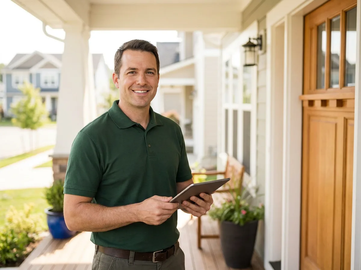Pest control FAQs for La Madera, NM